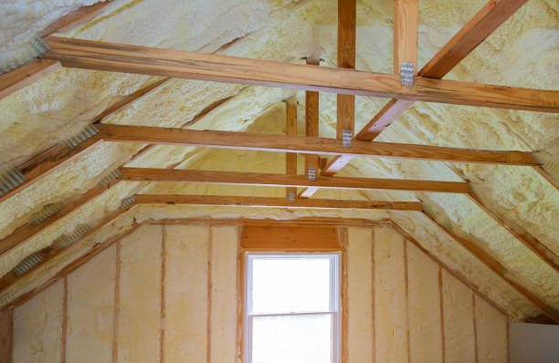 Best Insulation for Specific Applications in East Griffin, GA