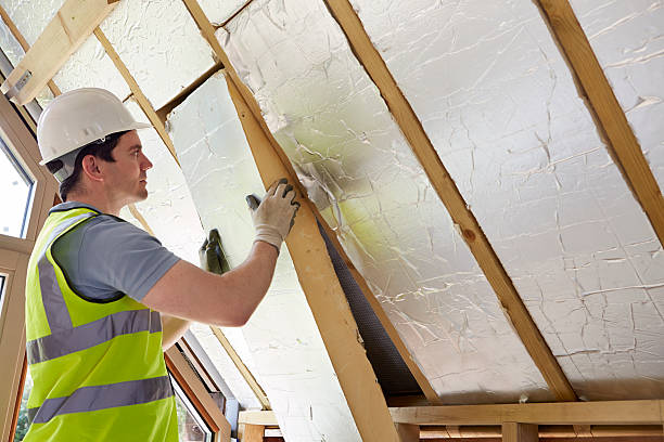 Best Types of Insulation in East Griffin, GA